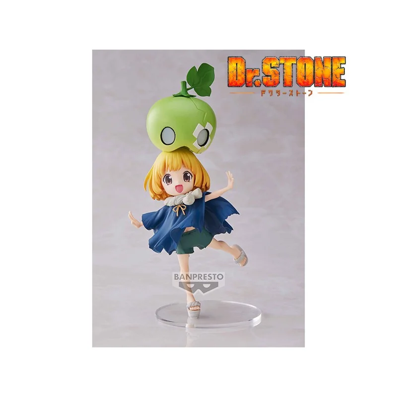 Dr.Stone Suika 12cm - W95 Figurine