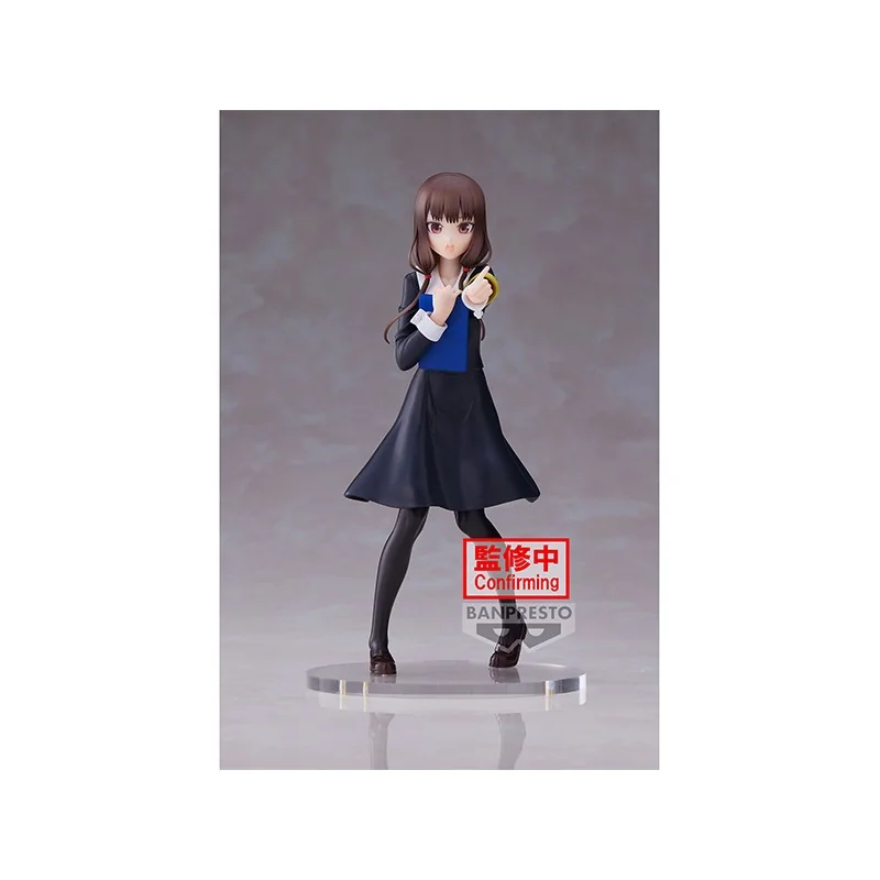 Kaguya Sama Love Is War Ultra Romantic Kyunties Miko Iino 17cm -W96 Figurine
