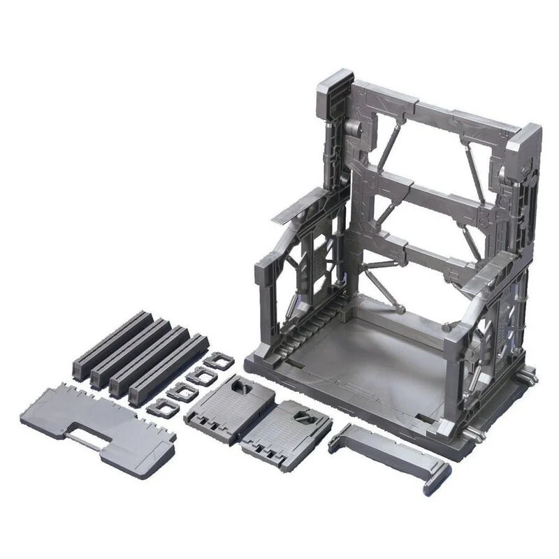 Gundam Gunpla Action Base System Base 001 - Bandai