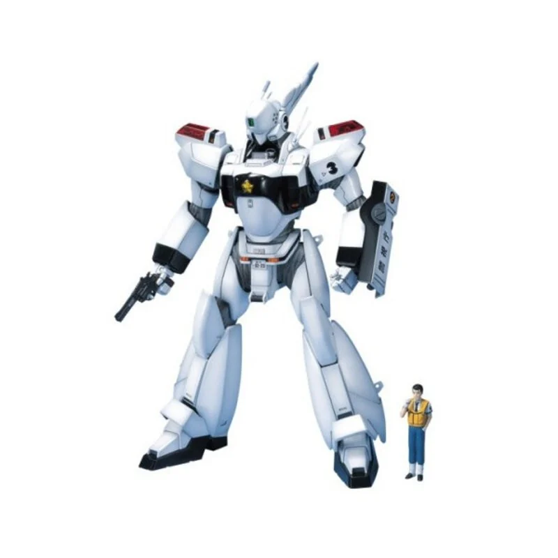 Patlabor MG Ingram 3 Gunpla - Bandai