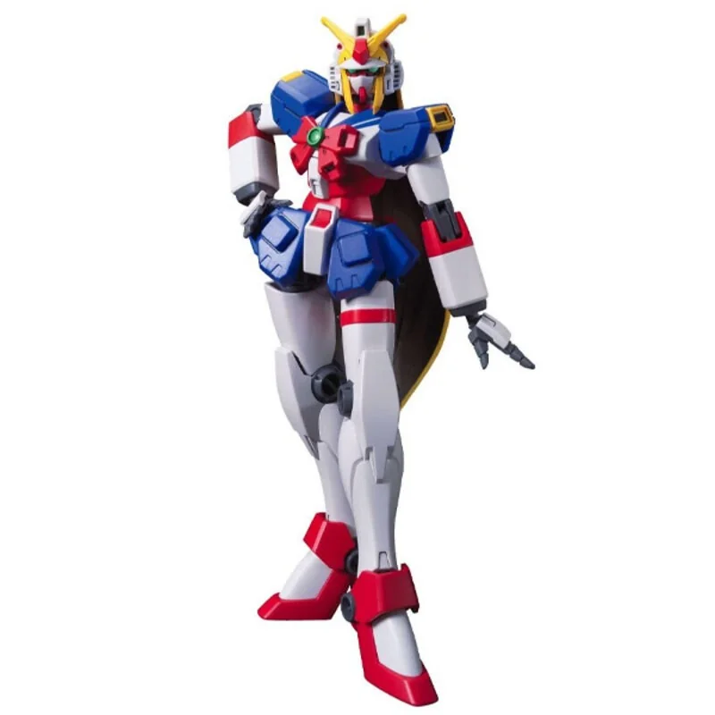 Mobile Fighter G Gundam - Nobel Gundam HG 1/144 119 Gunpla