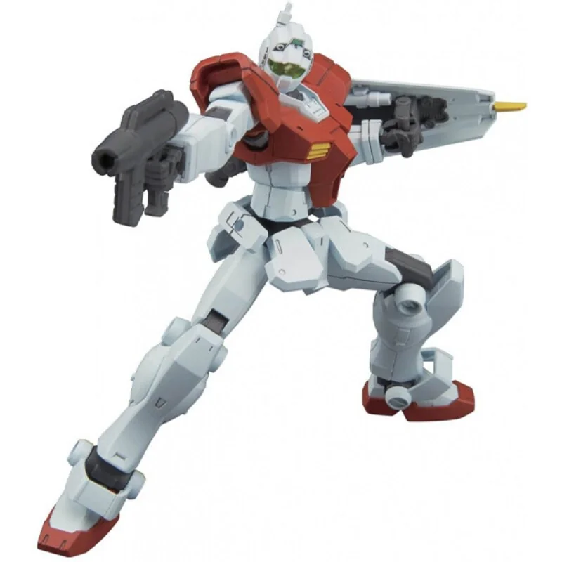 Gundam Gunpla HG 1/144 059 Gm / Gm - Bandai