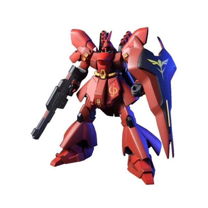 Gundam Gunpla HG 1/144 088 Sazabi - Bandai