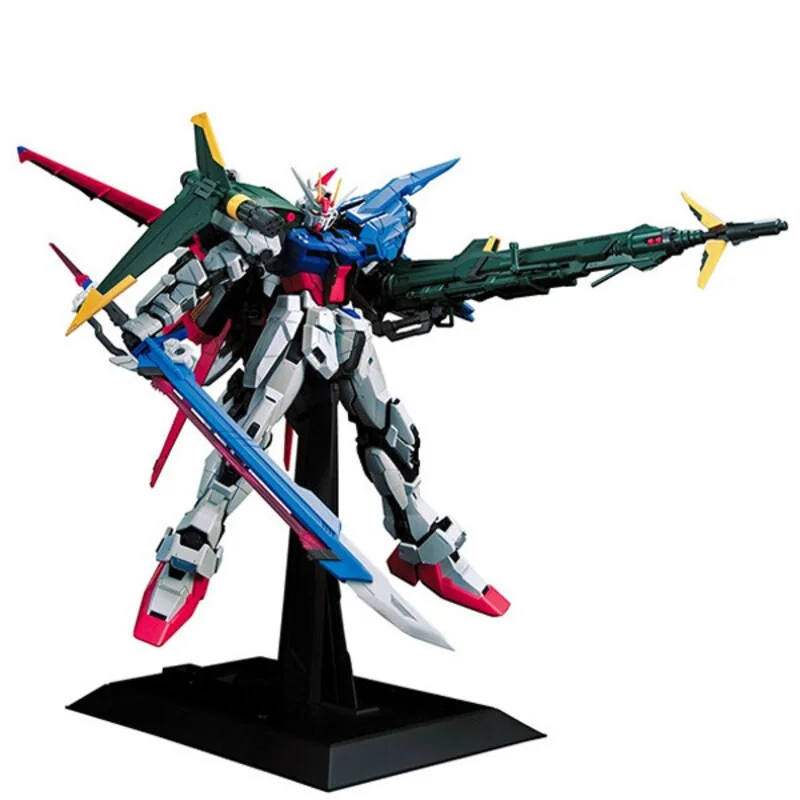 Gundam Gunpla PG 1/60 Perfect Strike Gundam - Bandai