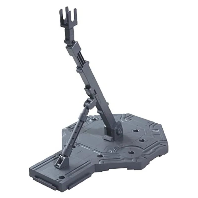 Gundam Gunpla Action Base 1 Gray - Bandai