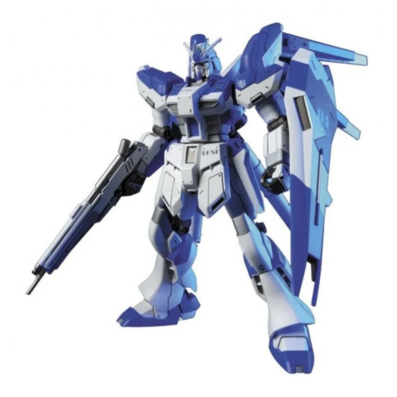 Gundam Gunpla HG 1/144 095 Hi-Nu Gundam