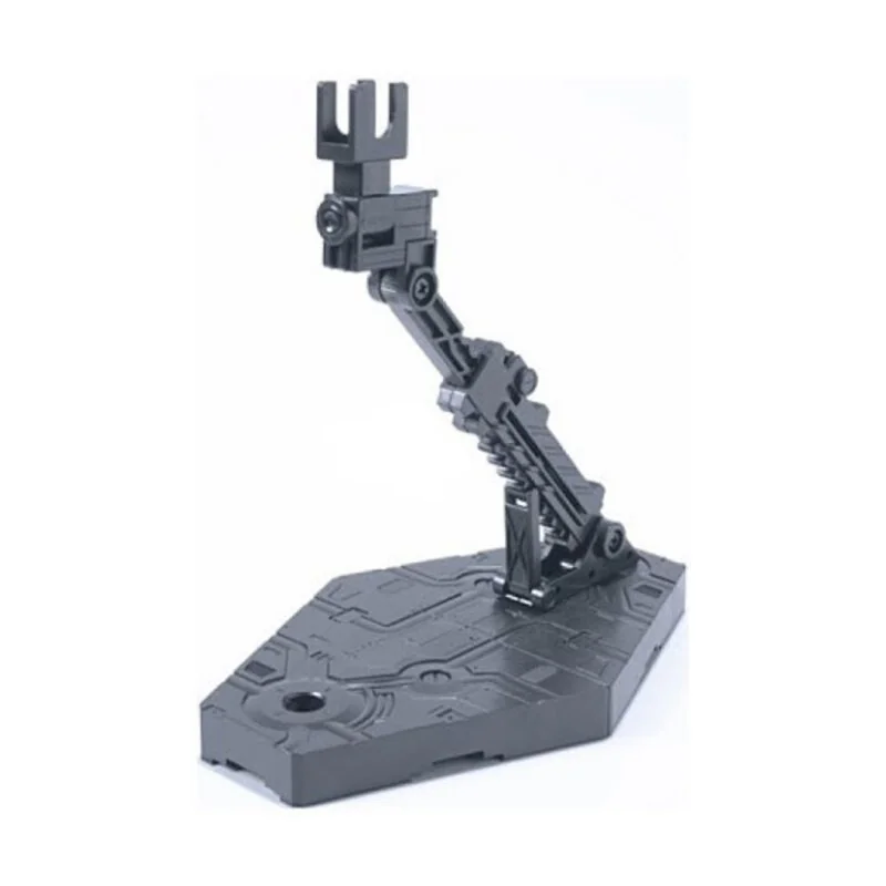 Gundam Gunpla Action Base 2 Gray - Bandai