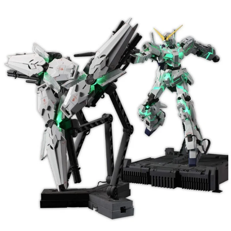 Gundam Gunpla MGEX 1/100 Ver Ka Unicorn Gundam - Bandai