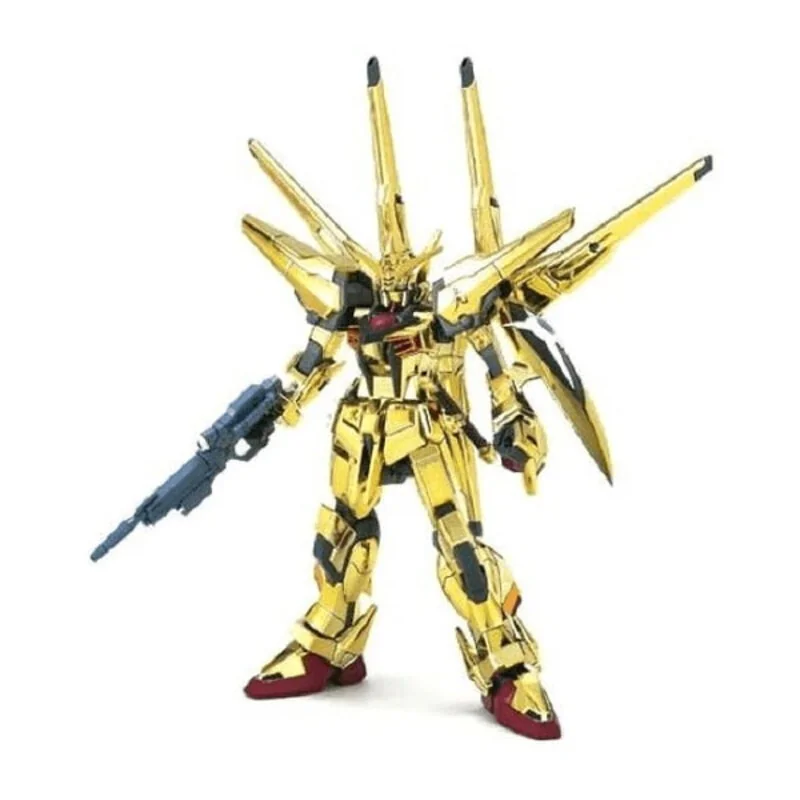 Gundam Gunpla HG 1/144 040 OOwashi Akatsuki Gundam - Bandai