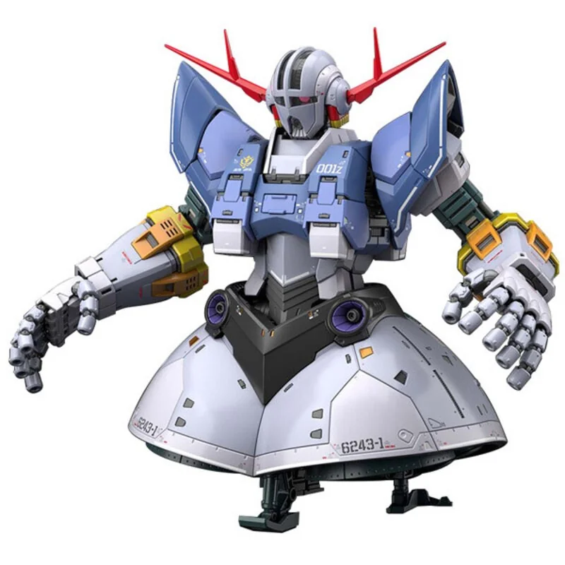 Gundam Gunpla RG 1/144 34 Zeong - Bandai