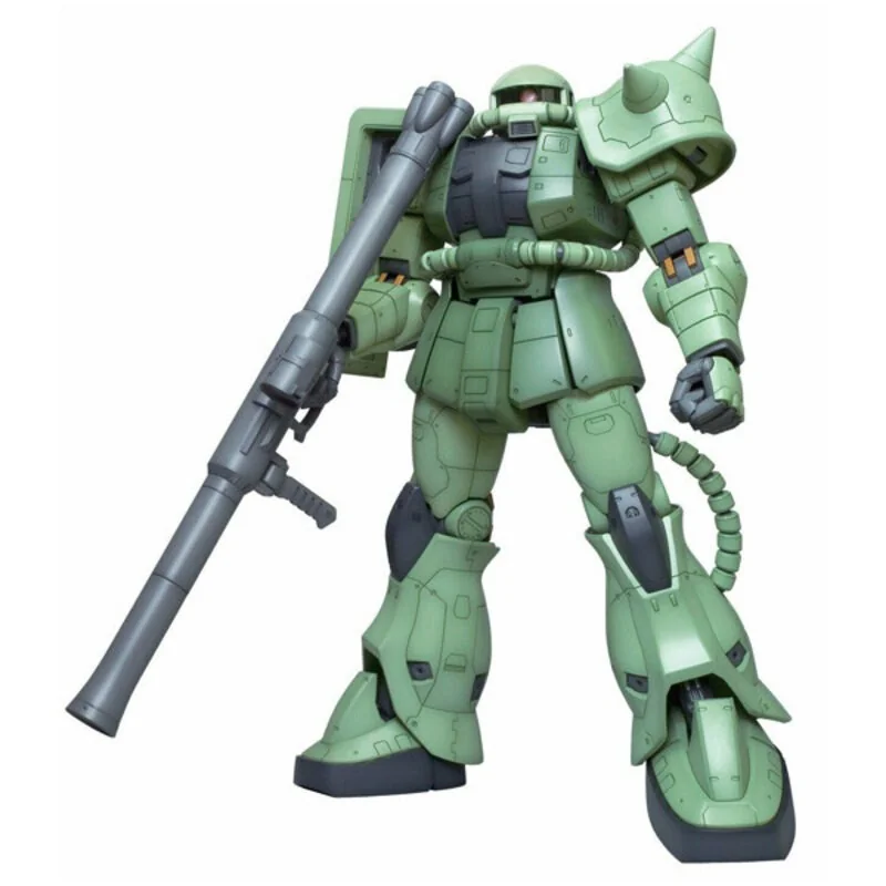 Gundam Gunpla Mega 1/48 Zaku II - Bandai