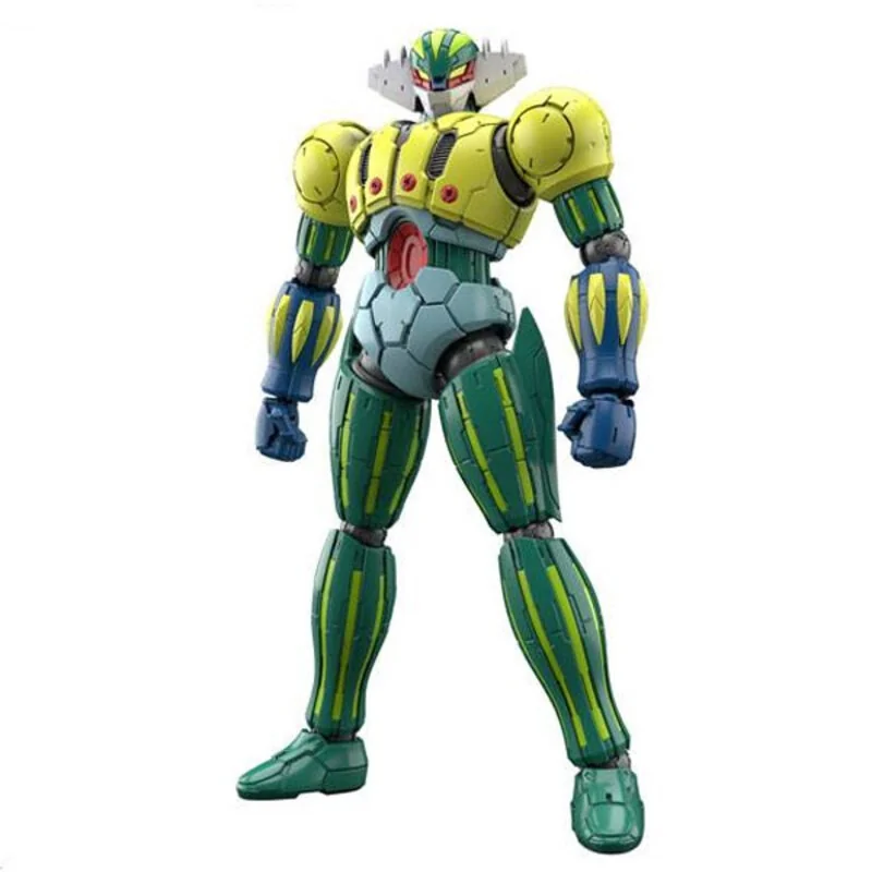 Kotetsu Jeeg Infinitism HG 1/144 Gunpla - Bandai