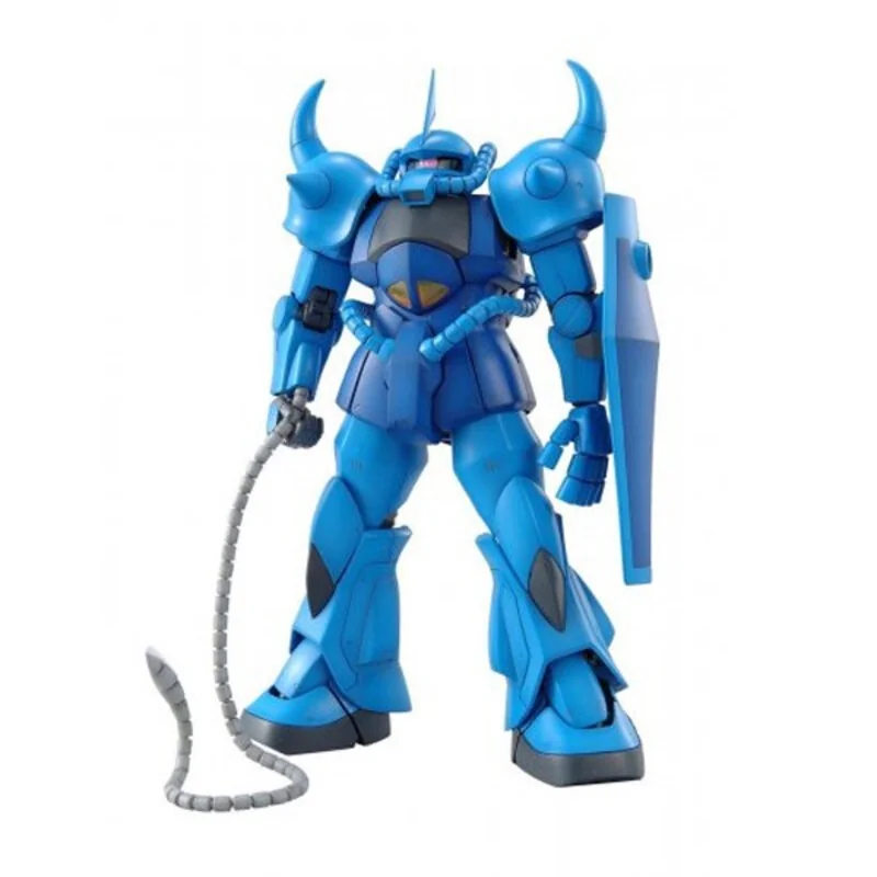 Gundam Gunpla MG 1/100 Gouf Ver 2.0 - Bandai