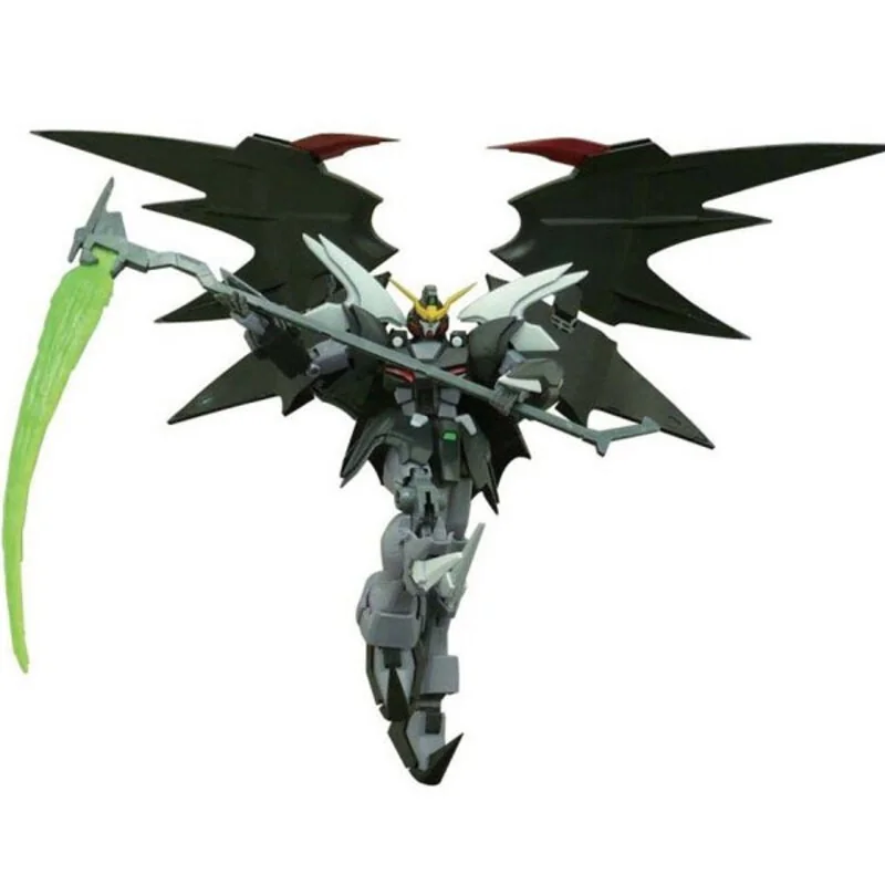 Gundam Gunpla MG 1/100 Gundam Wing Deathscythe Hell Endless Waltz Ver. - Bandai