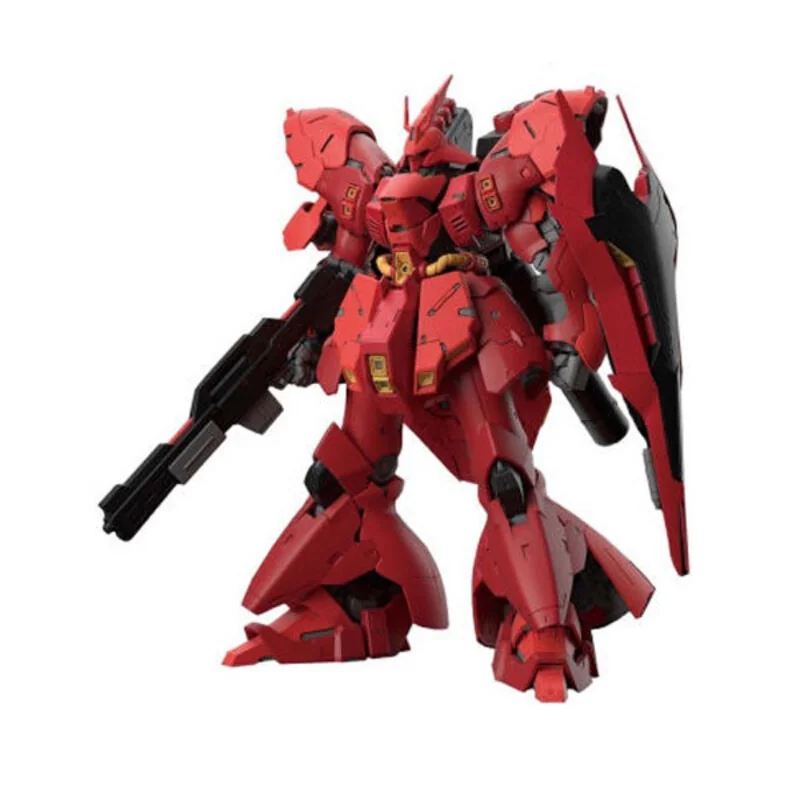 Gundam Gunpla RG 1/144 029 Sazabi - Bandai