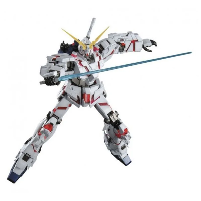 Gundam Gunpla MG 1/100 Unicorn Gundam - Bandai