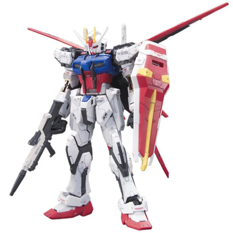 Gundam Gunpla RG 1/144 03 Aile Strike Gundam - Bandai