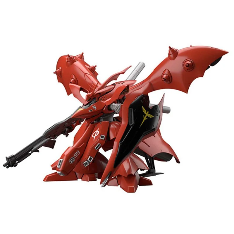 Gundam Gunpla HGUC 1/144 240 Nightingale - Bandai