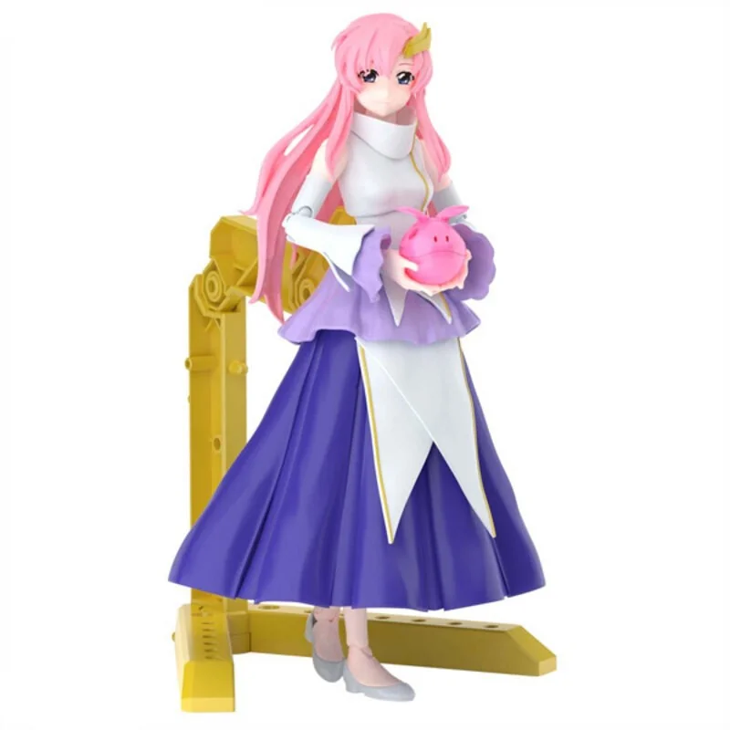 Gundam Figure-Rise Seed Lacus Clyne Gunpla