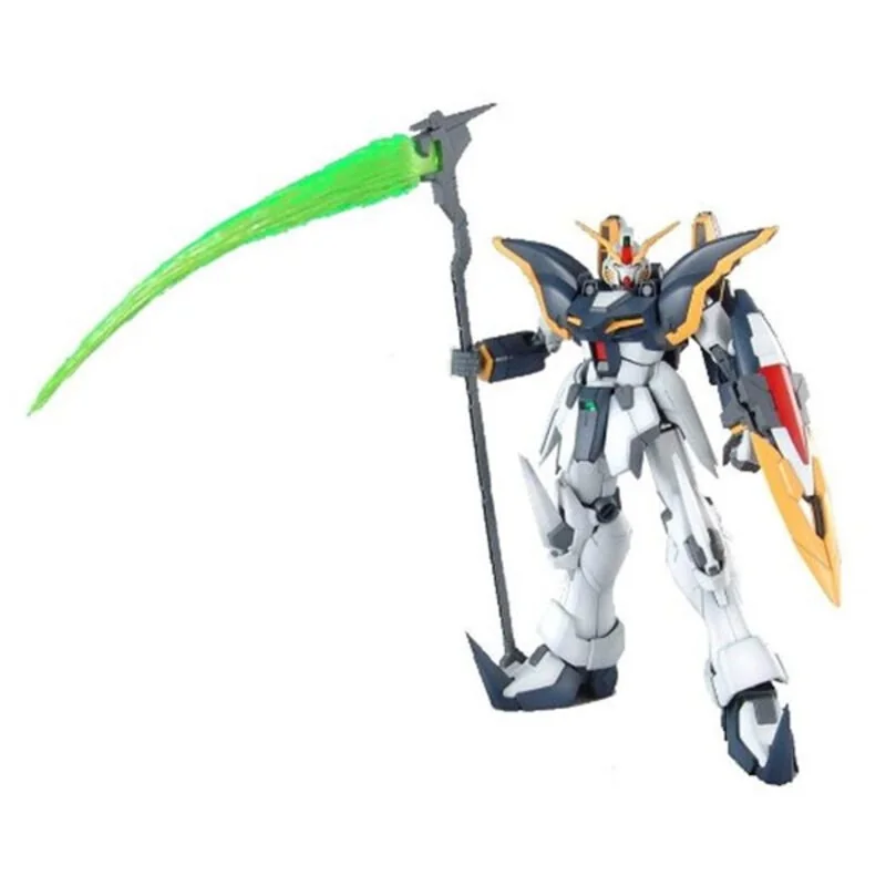 Gundam Gunpla MG 1/100 Gundam Deathscythe Ew Ver. - Bandai