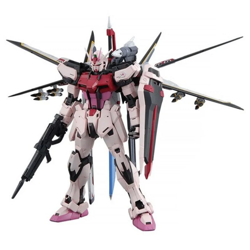 Gundam Gunpla MG 1/100 Strike Red Ootori Unit Ver.Rm - Bandai