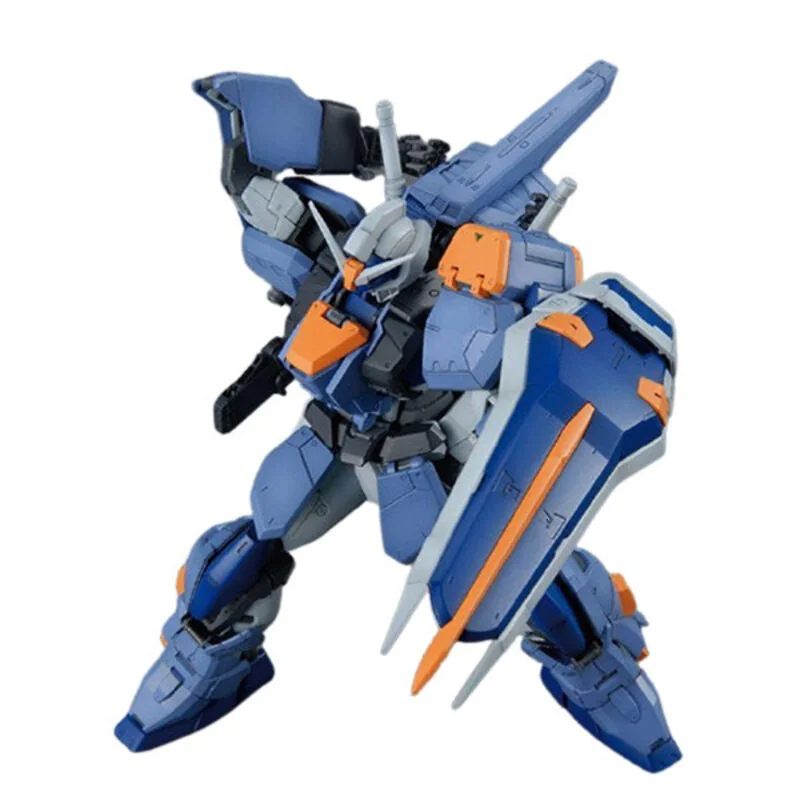 Gundam Gunpla MG 1/100 Seed Duel Gundam Assaultshroud - Bandai