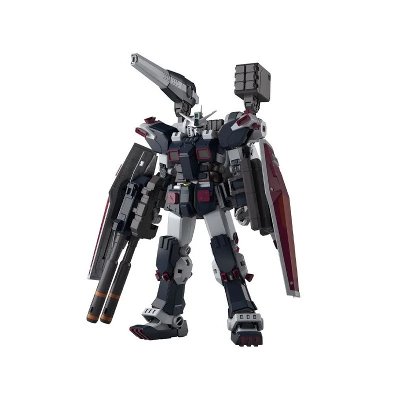 Gundam Gunpla MG 1/100 Full Armor Gundam Thunderbolt Ver.Ka - Bandai