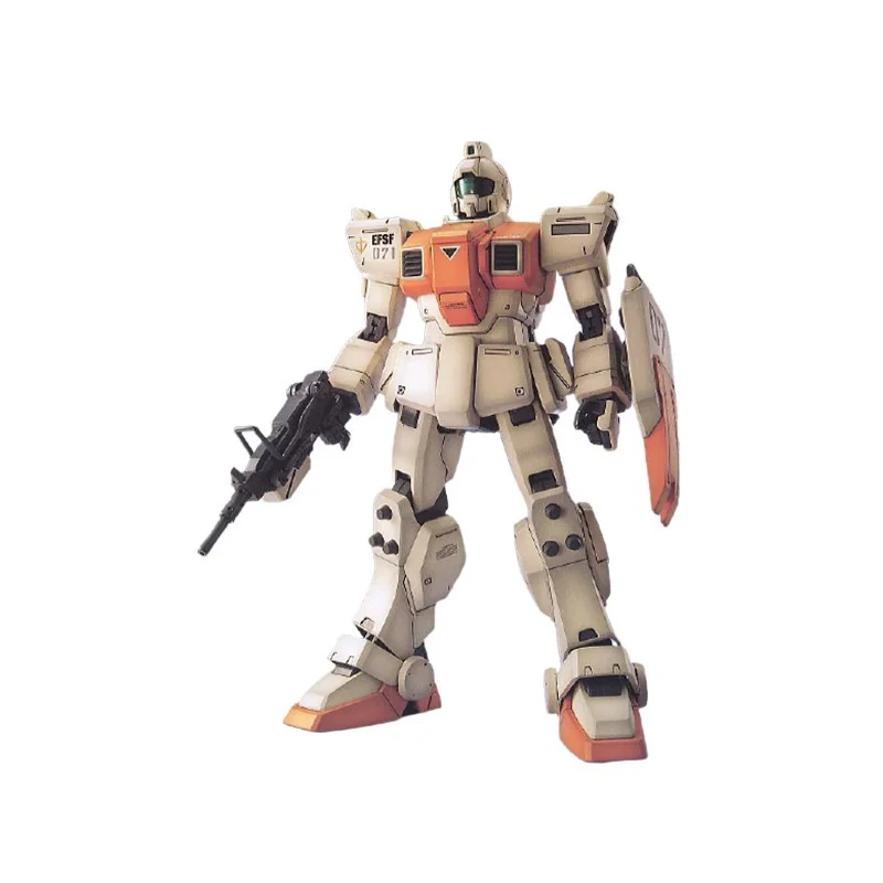 Gundam Gunpla MG 1/100 RGM-79(G)Gm