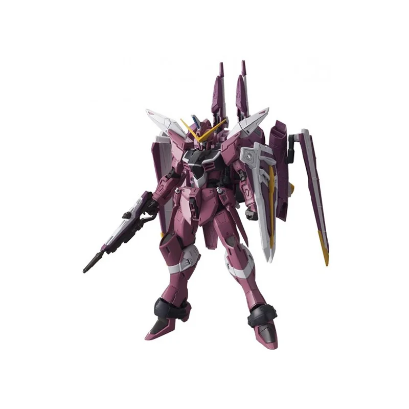 Gundam Gunpla MG 1/100 Justice Gundam - Bandai