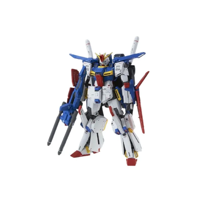 Gundam Gunpla MG 1/100 ZZ Gundam Ver. Ka - Bandai