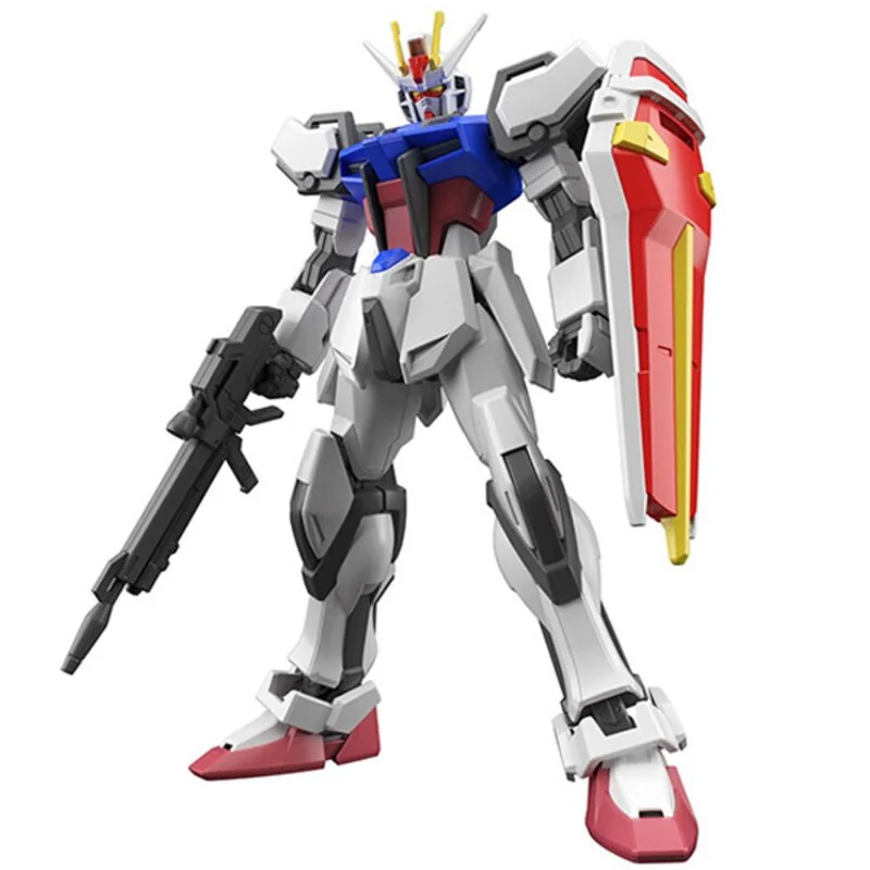 Gundam Gunpla Entry Grade 1/144 Strike - Bandai