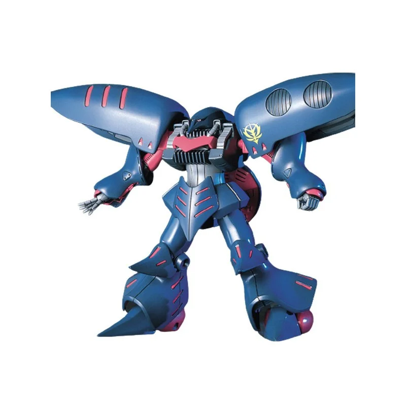 Gundam Gunpla HGUC 1/144 011 Qubeley Mk-II