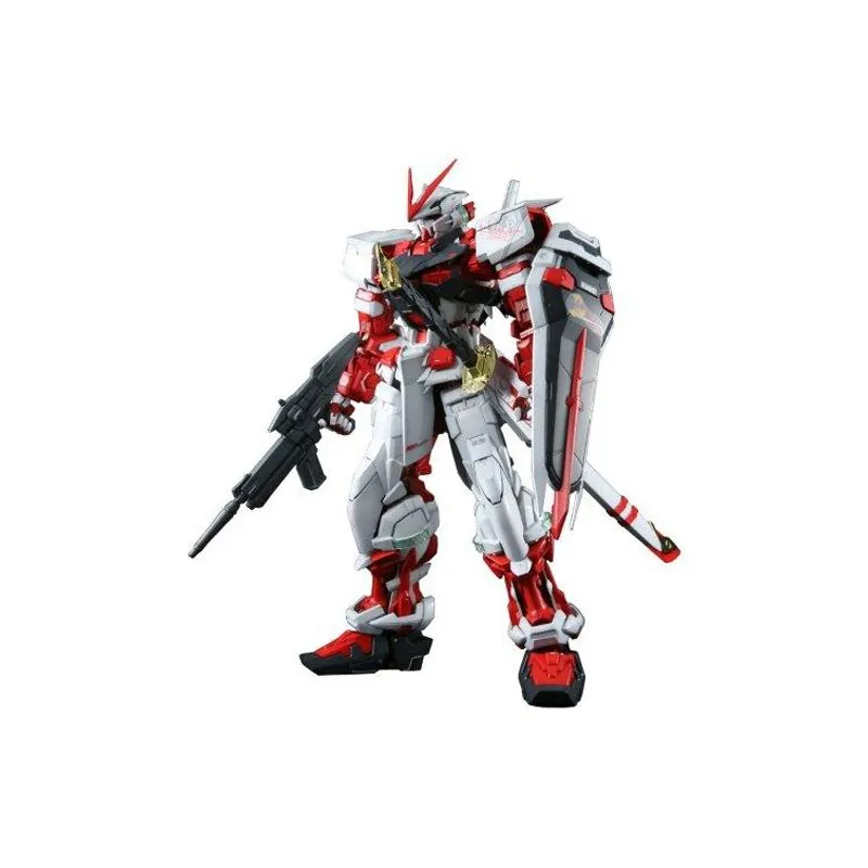 Gundam SEED Gunpla PG 1/60 Gundam Astray Red Frame - Bandai