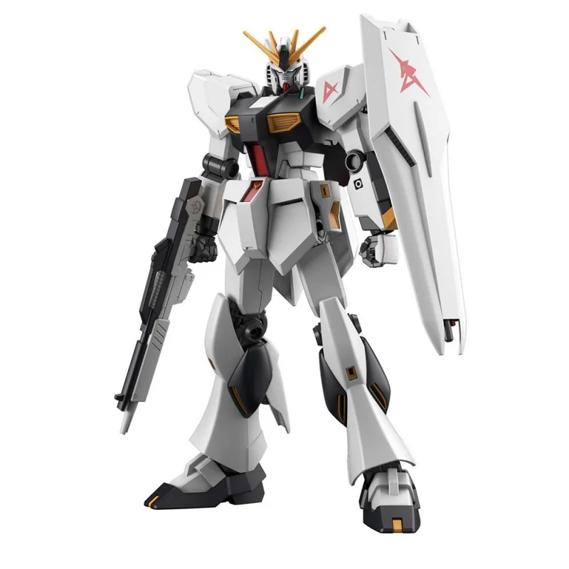 Nu Gundam (RX-93 v Gundam) Gundam Entry Grade 1/144 Gunpla