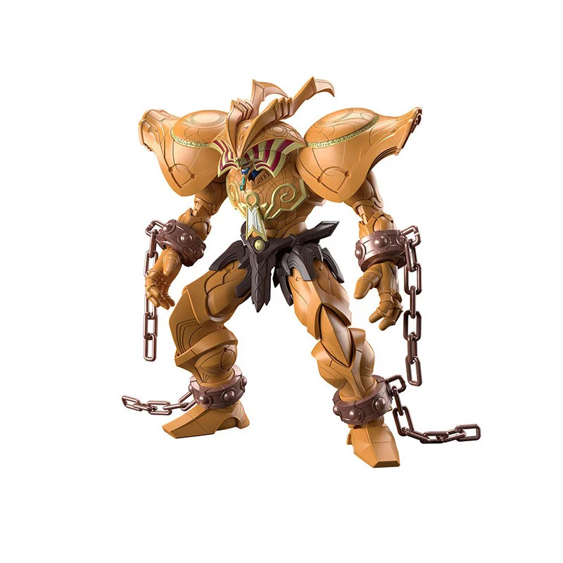 Yu-Gi-Oh Figure-Rise Standard Amplified Legendary Exodia Incarnate Gunpla
