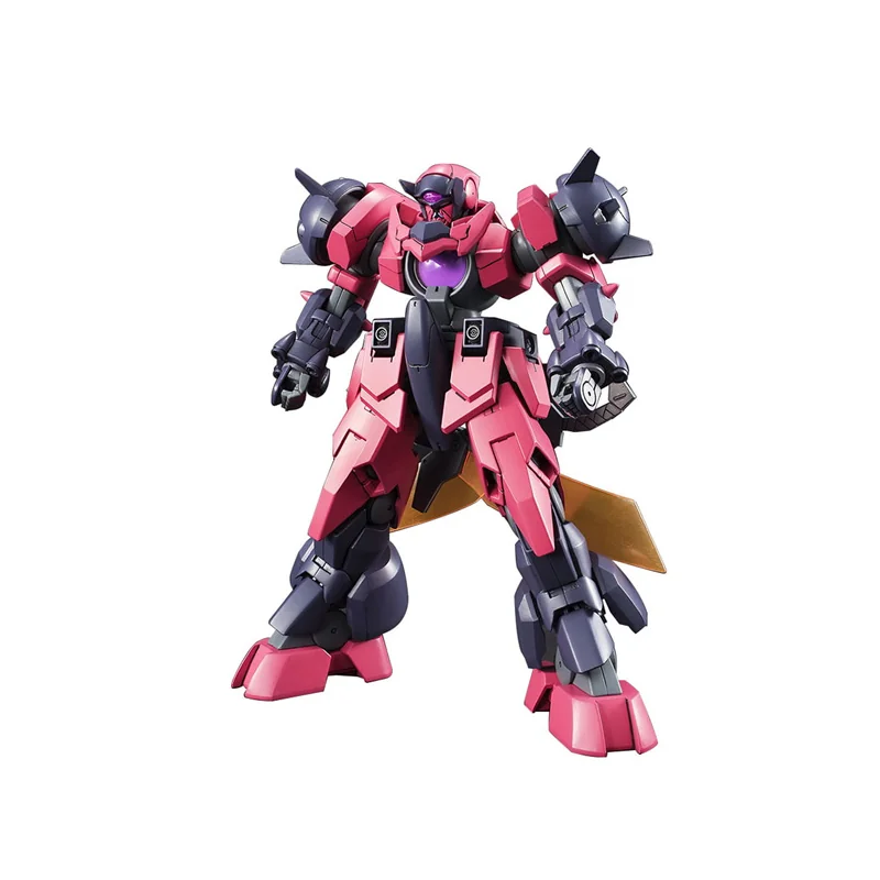Gundam Build Divers HG 1/144 005 Ogre GN-X Gunpla