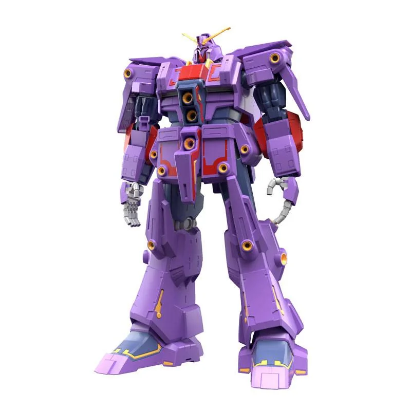 Gundam Gunpla HG 1/144 261 Psycho Gundam Mk-II