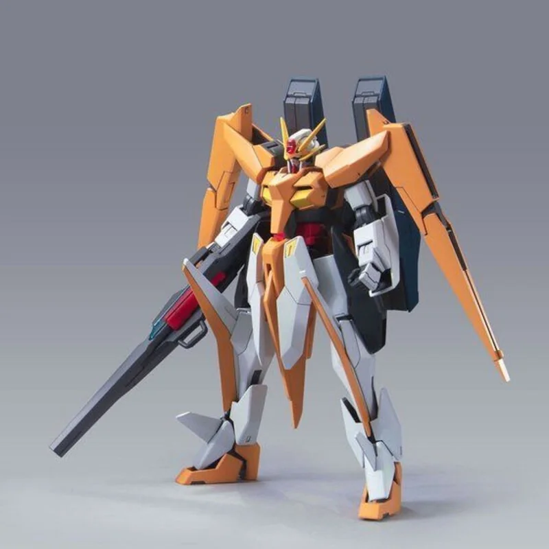 Gundam 00: High Grade Arios Gundam GNHW-M 1: 144 Model Kit Gunpla