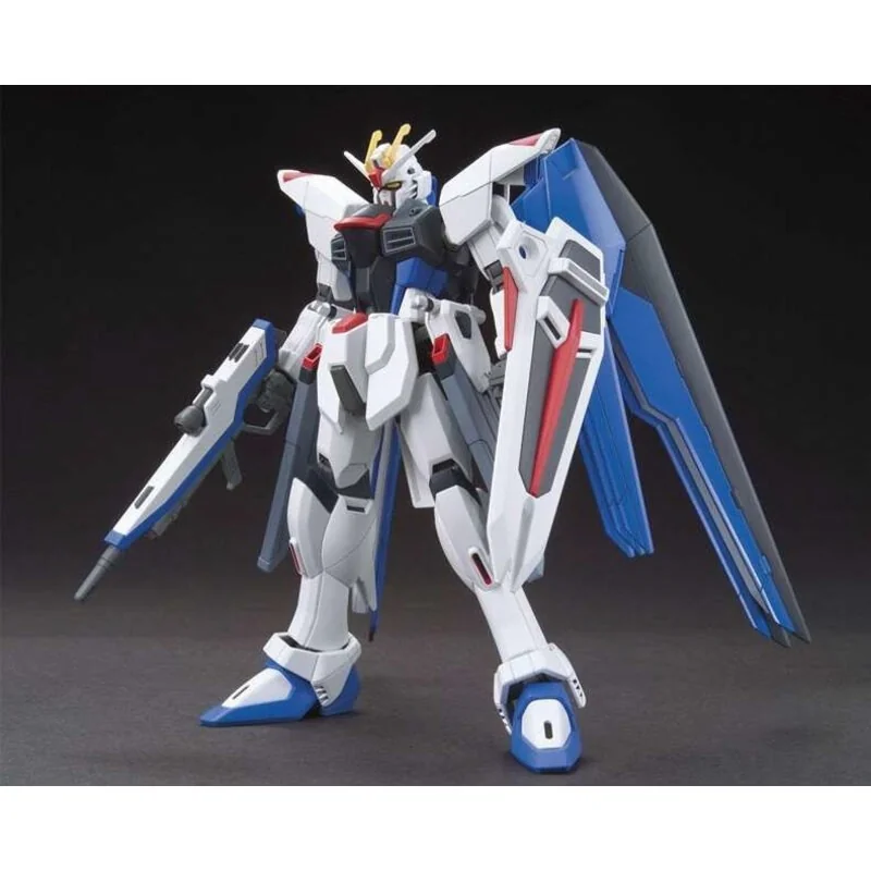Gundam Gunpla HG 1/144 192 Freedom Gundam - Bandai