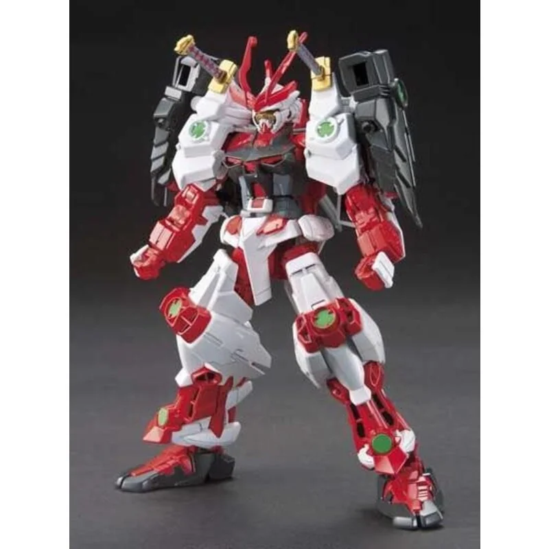 Gundam: High Grade - Sengoku Astray Gundam 1:144 Model Kit Gunpla