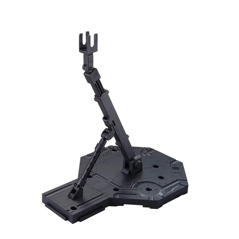 Gundam: Black Action Base Gunpla - Bandai