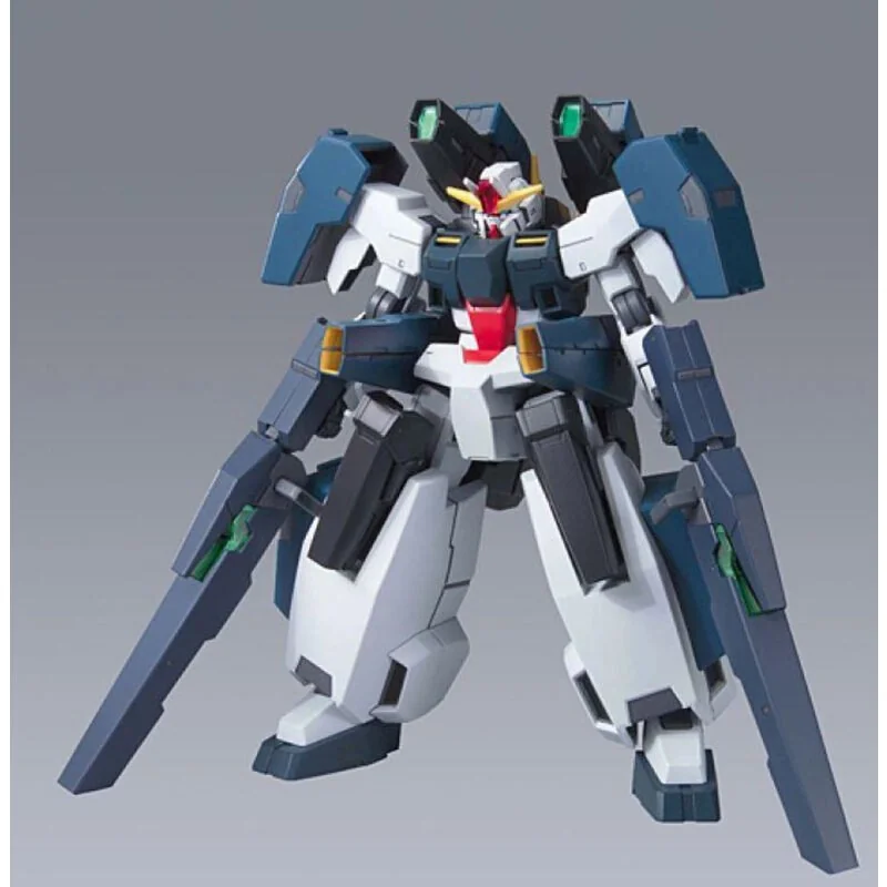 Gundam 00: High Grade Seravee Gundam GNHW-B 1: 144 Model Kit Gunpla
