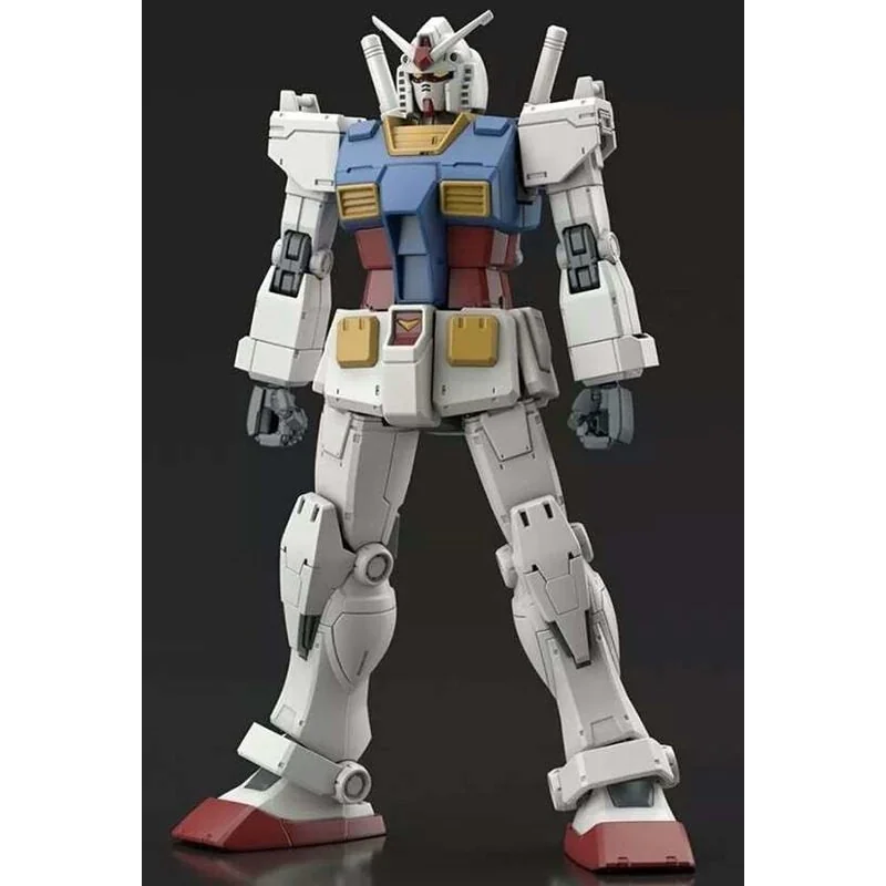 GUNDAM RX-78-2 HG 1/144 Gundam The Origin Version Gunpla