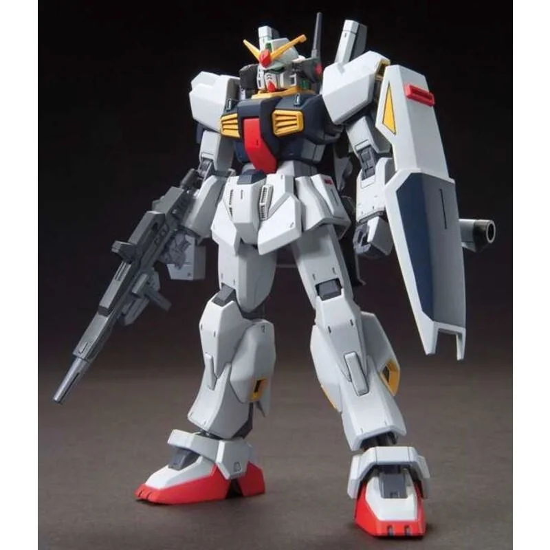 Gundam Gunpla HG 1/144 193 RX-178 Gundam Mk-II Aeug