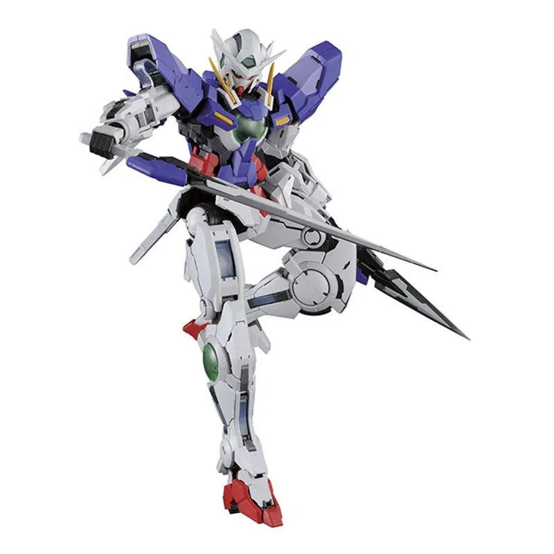 Gundam 00 - Perfect Grade Gundam Exia 1/60 - Model Kit Gunpla