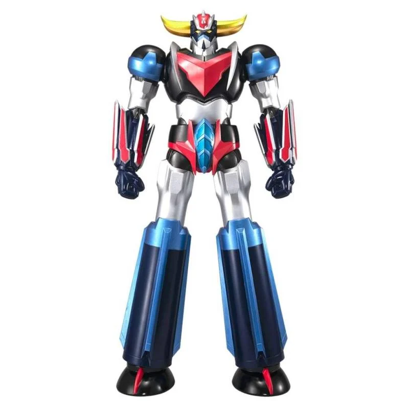 GOLDORAK U - Grendizer - Jumbo Figure 67cm Figurine