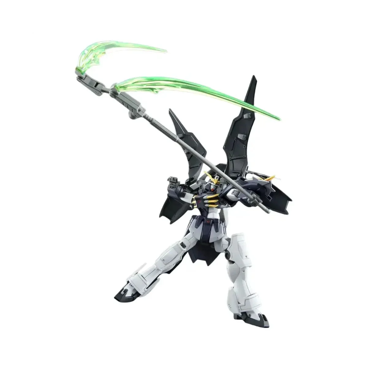 GUNDAM Wing - HG 1/144 Gundam Deathscythe Hell - Model Kit Gunpla