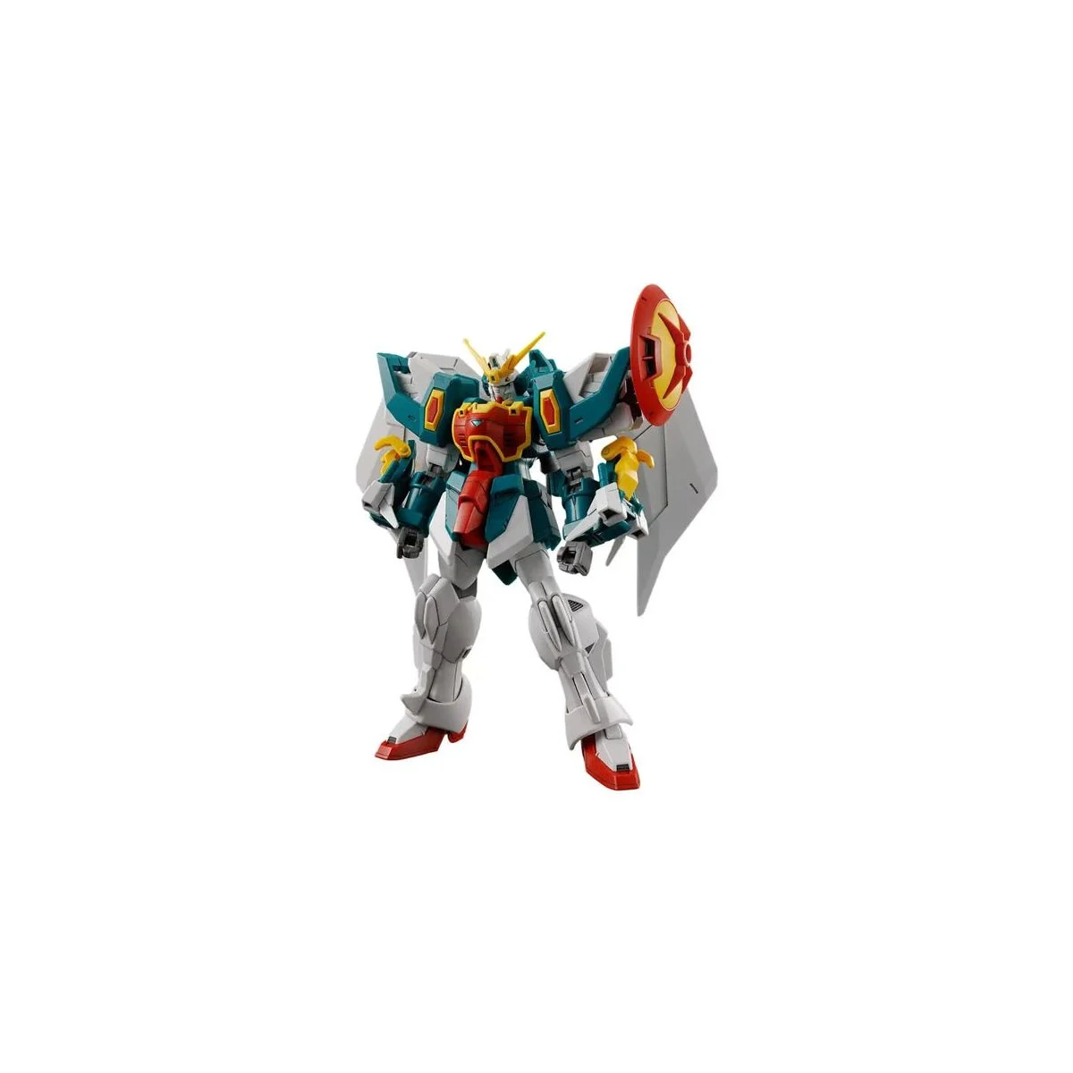 GUNDAM Wing - HG 1/144 Altron Gundam - Model Kit Gunpla