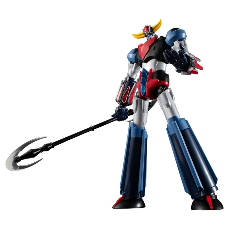 Grendizer U - SMP [Shokugan Modeling Project] - Grendizer (GOLDORAK) Figurine