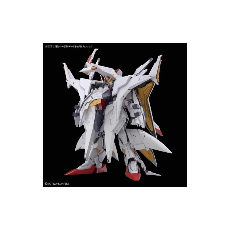 Gundam - Model HG 1/144 Penelope Gunpla